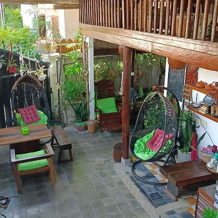 Maison Model D'Angkor Sziemreap Kültér fotó