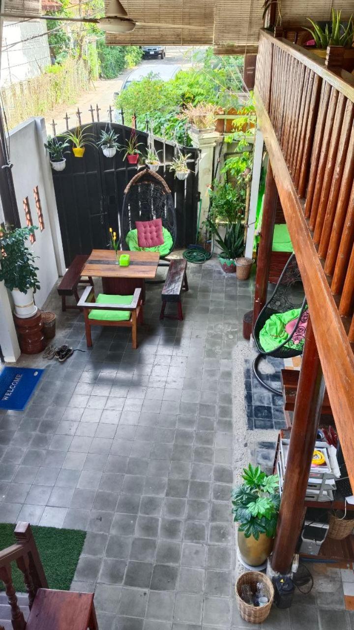 Maison Model D'Angkor Sziemreap Kültér fotó