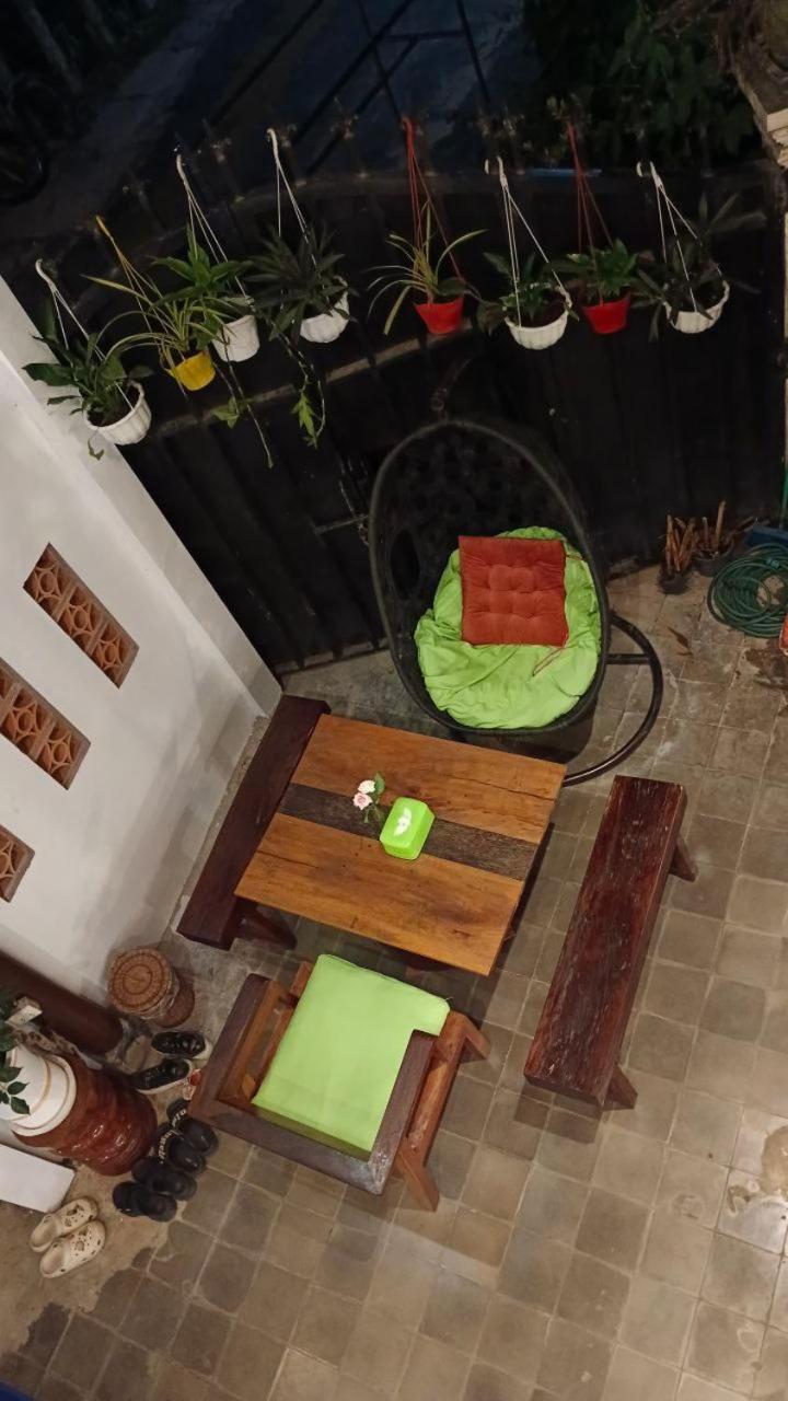 Maison Model D'Angkor Sziemreap Kültér fotó