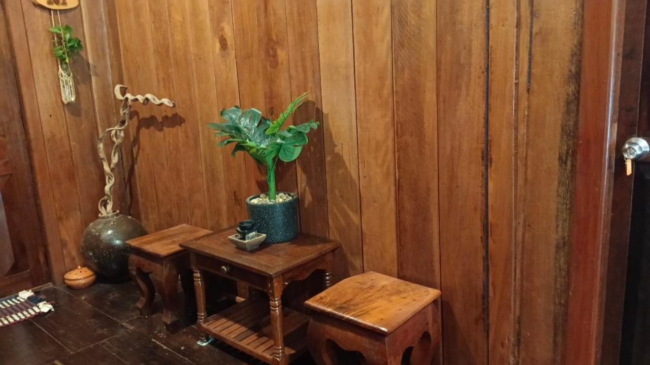 Maison Model D'Angkor Sziemreap Kültér fotó