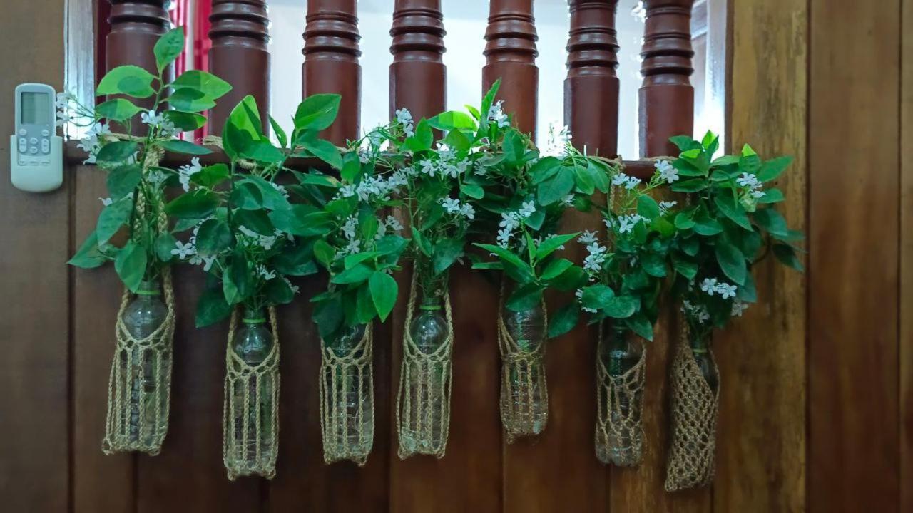 Maison Model D'Angkor Sziemreap Kültér fotó