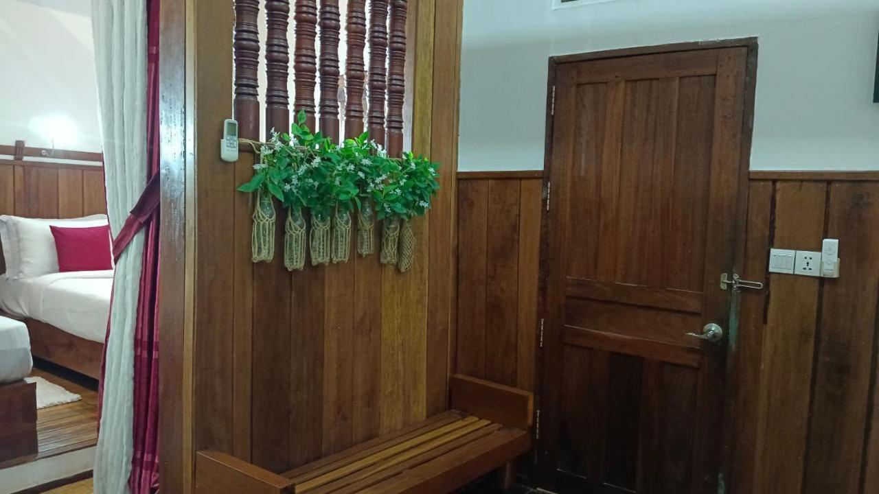 Maison Model D'Angkor Sziemreap Kültér fotó